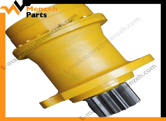 Máquina escavadora giratória Spare Parts da caixa de engrenagens da redução do balanço do redutor PC400LC-7