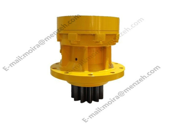 Máquina escavadora Accessories da caixa de engrenagens LNM0437 LNO0304 do balanço da redução do pântano de SH120 JS130