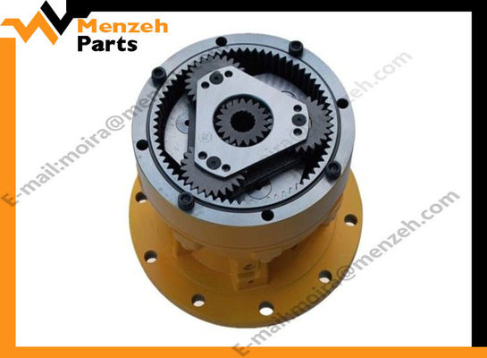 Máquina escavadora Accessories da caixa de engrenagens LNM0437 LNO0304 do balanço da redução do pântano de SH120 JS130