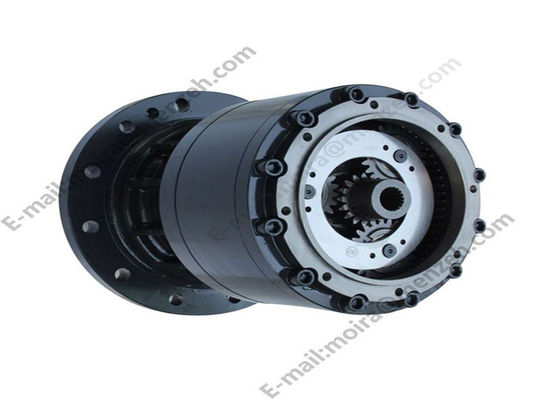Caixa de engrenagens de Swing Reducer Stepper da máquina escavadora da redução do balanço SK220-8