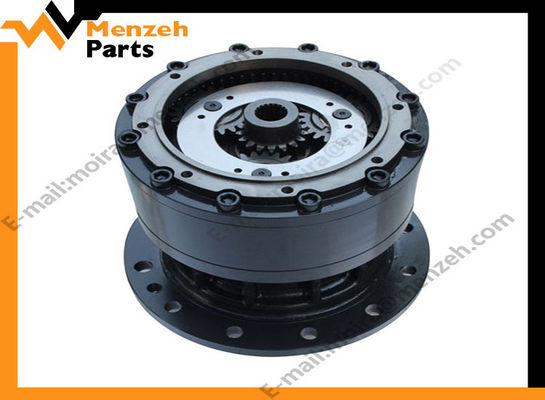 Caixa de engrenagens de Swing Reducer Stepper da máquina escavadora da redução do balanço SK220-8