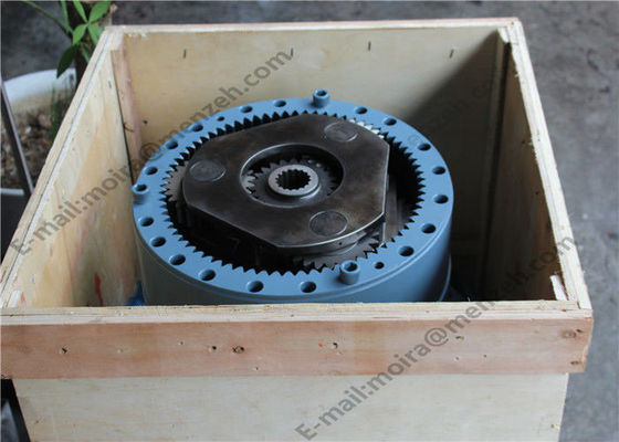 Máquina escavadora Parts da caixa de engrenagens do balanço de VOE14569767 VOE14598751 VOE14573056 VOE14542165 EC290B EC290C EC300D EC300E