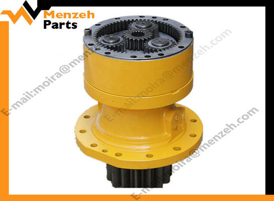 Caixa de engrenagens da redução de Swing Gearbox R450LC-7 R480LC-9 R500LC-7 R520LC-9 da máquina escavadora 31QUARTERBACK-10140
