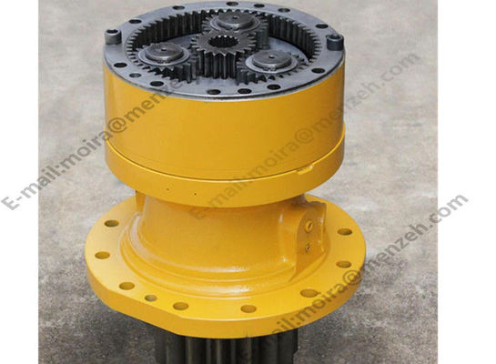 Caixa de engrenagens da redução de Swing Gearbox R450LC-7 R480LC-9 R500LC-7 R520LC-9 da máquina escavadora 31QUARTERBACK-10140