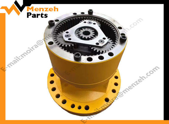 Redução de Swing Gearbox Slew da máquina escavadora de LNM0639 PC60-7 PC70-7 sem motor 201-26-00130 201-26-00090 201-26-00040