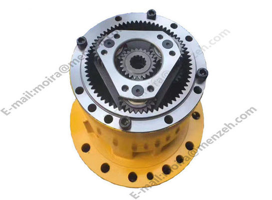 Redução de Swing Gearbox Slew da máquina escavadora de LNM0639 PC60-7 PC70-7 sem motor 201-26-00130 201-26-00090 201-26-00040