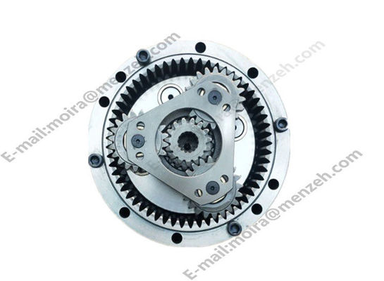 Máquina escavadora Swing Gearbox M2X63CHB-13A de SK115 SK115SR SK135SR SK135