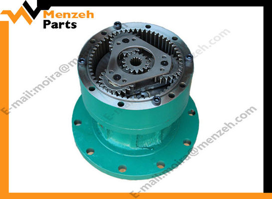 Máquina escavadora Swing Gearbox M2X63CHB-13A de SK115 SK115SR SK135SR SK135