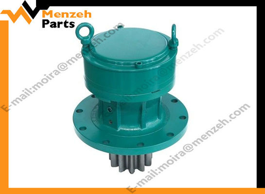 Máquina escavadora Swing Gearbox M2X63CHB-13A de SK115 SK115SR SK135SR SK135
