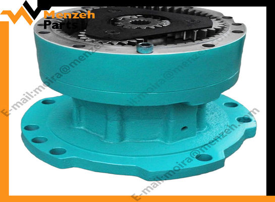 Máquina escavadora Swing Gearbox M2X63CHB-13A de SK115 SK115SR SK135SR SK135
