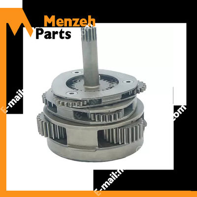 As peças da engrenagem planetária de EX200-5 EX200-3 viajam Assy 1019147 do portador da caixa de engrenagens o primeiro ò ó 1026779 1013982 1032485