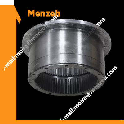 Anel de viagem 1025787 da engrenagem das peças da engrenagem planetária de ZX200 ZX200-3 3063840 3063842 3063843