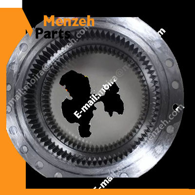 Anel de viagem 1025787 da engrenagem das peças da engrenagem planetária de ZX200 ZX200-3 3063840 3063842 3063843