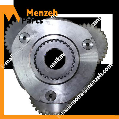 Portador 1032597 da caixa de engrenagens do curso de ZAX330-3 ZX350LC primeiro 1032598 2050998 