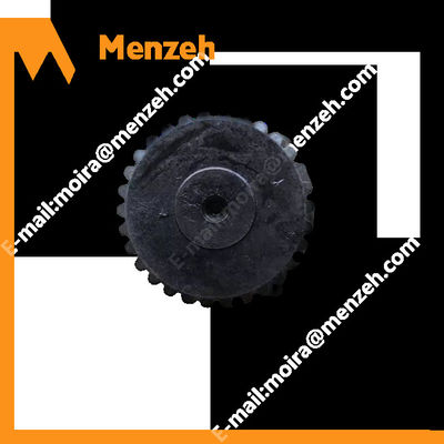 As peças da engrenagem planetária de EX100-5 EX120-5 balançam o eixo vertical 2036830 da caixa do motor e das engrenagens 3055594 2028036 4370212 