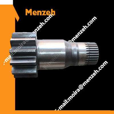 As peças da engrenagem planetária de EX100-5 EX120-5 balançam o eixo vertical 2036830 da caixa do motor e das engrenagens 3055594 2028036 4370212 