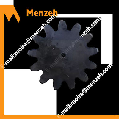 As peças da engrenagem planetária de EX100-5 EX120-5 balançam o eixo vertical 2036830 da caixa do motor e das engrenagens 3055594 2028036 4370212 