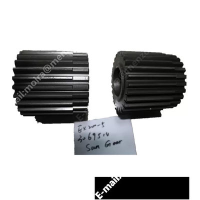 Caixa de engrenagens planetária 3069514 de EX200-5 EX200-3 Sun 9742777 3063842 3063843