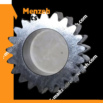 3082155 3063840 engrenagem planetária de 3063842 cursos ?a  ZX180-3 ZX200-3 ZX200-5G ZX240-3