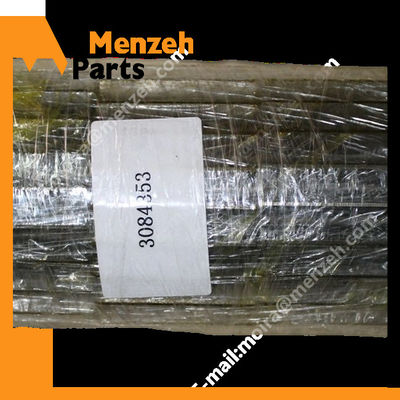 3084353 3063840 máquina escavadora Planetary Gear Parts ZX180-3 ZX200-3 ZX200-5 ZX240-3 ZX225-3 da engrenagem planetária de 3063842 cursos ó
