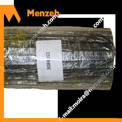 3084353 3063840 máquina escavadora Planetary Gear Parts ZX180-3 ZX200-3 ZX200-5 ZX240-3 ZX225-3 da engrenagem planetária de 3063842 cursos ó
