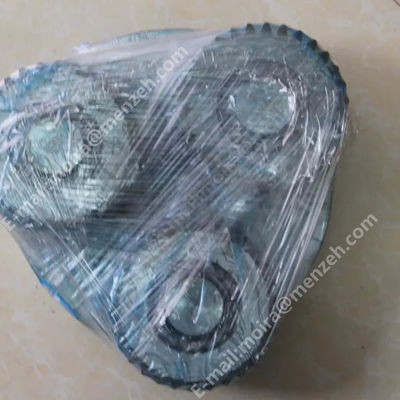 Portador SOLAR Assy No de Final Drive Parts da máquina escavadora DX470 450LC-V 1 engrenagem de Sun 235379050 235377810 246018 