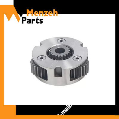 Peças de Assy Crawler Excavator Rotary Gear do portador da caixa de engrenagens do balanço E318 ?as