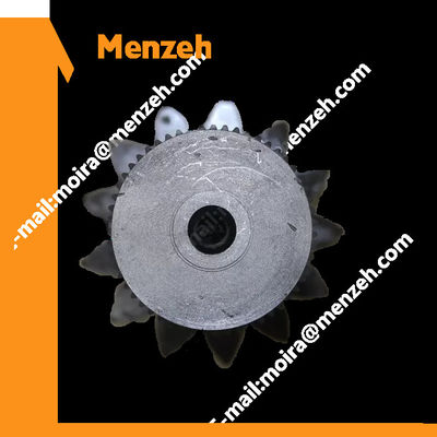 Eixo de engrenagem de PC220-8 PC200-8 PC240 com os dentes 13x55 206-26-73130 20Y-30-29130 702-16-73620 20Y-30-47130 