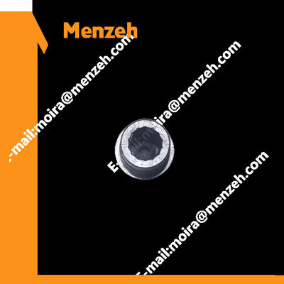 Eixo XJBV-00103 XJBV-00008 119803-25050 129004-11241 do motor do curso de CX33C CX37C