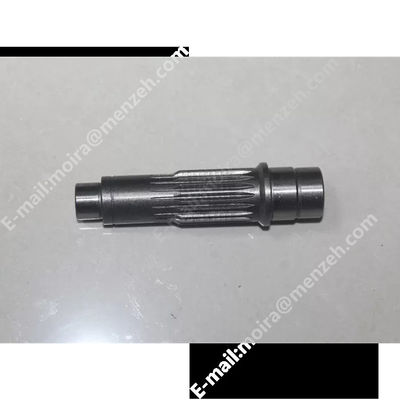 Eixo XJBV-00103 XJBV-00008 119803-25050 129004-11241 do motor do curso de CX33C CX37C