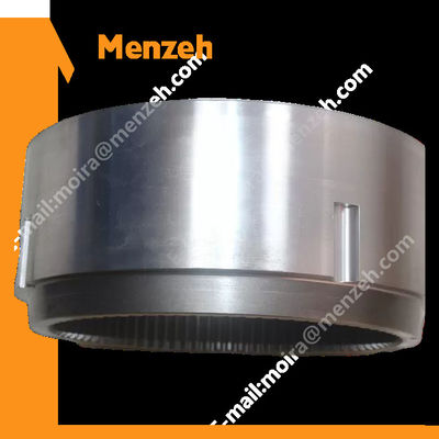 Anel 0985622 de Travel Gearbox Gear da máquina escavadora de ZX650-3 ZX670-3 0985602 3112763 1028141 