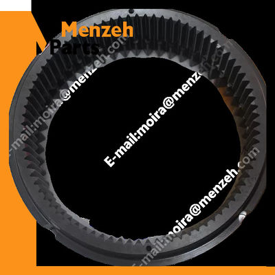 Anel 0985622 de Travel Gearbox Gear da máquina escavadora de ZX650-3 ZX670-3 0985602 3112763 1028141 