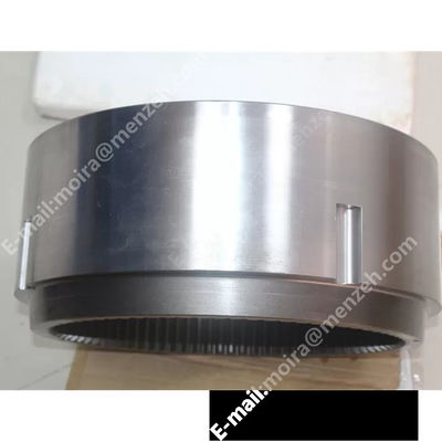 Anel 0985622 de Travel Gearbox Gear da máquina escavadora de ZX650-3 ZX670-3 0985602 3112763 1028141 
