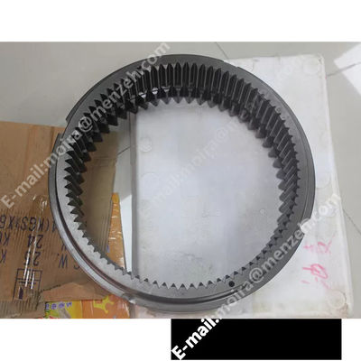 Anel 0985622 de Travel Gearbox Gear da máquina escavadora de ZX650-3 ZX670-3 0985602 3112763 1028141 