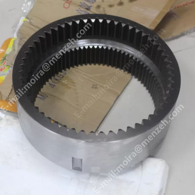 Anel 0985622 de Travel Gearbox Gear da máquina escavadora de ZX650-3 ZX670-3 0985602 3112763 1028141 