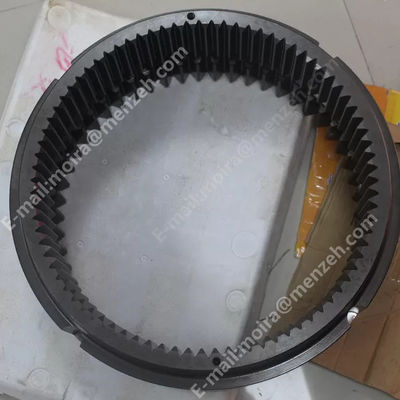 Anel 0985622 de Travel Gearbox Gear da máquina escavadora de ZX650-3 ZX670-3 0985602 3112763 1028141 