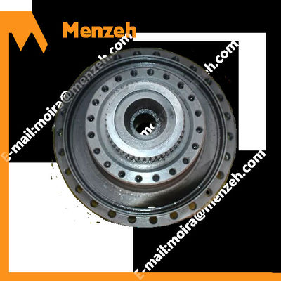 alojamento de motor de viagem das peças da engrenagem planetária de 130713-01308A DX500-9 DX520