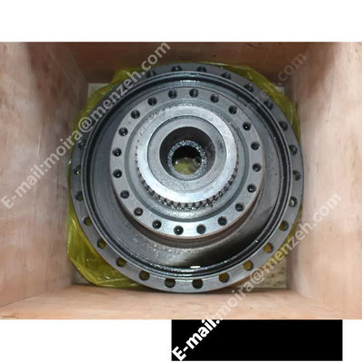 alojamento de motor de viagem das peças da engrenagem planetária de 130713-01308A DX500-9 DX520