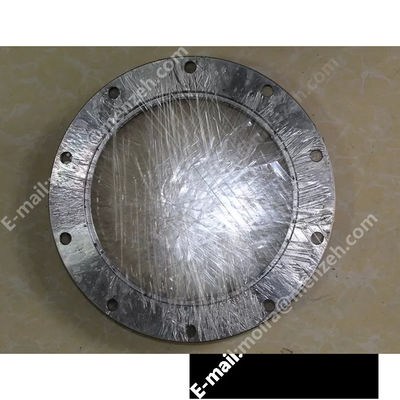 As peças sobresselentes hidráulicas de VOE 14509281 cobrem VOE14703456 VOE14681993 EC210 EC460 EC460B EC460B EC210B