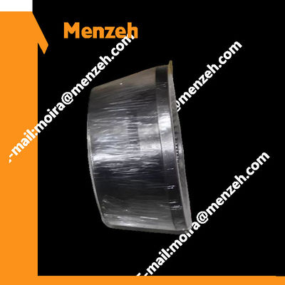 Motor do balanço e caixa de engrenagens que gerencie Ring Gear EX120-5 EX100-5 2036811 3063840 3063843 3063842