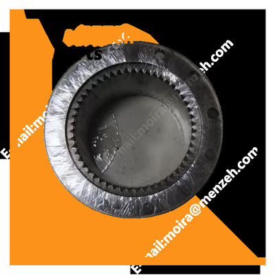 Motor do balanço e caixa de engrenagens que gerencie Ring Gear EX120-5 EX100-5 2036811 3063840 3063843 3063842