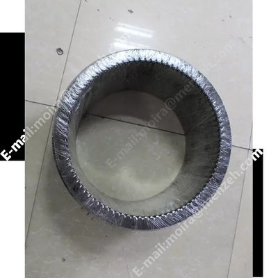 Engrenagem Ring Planetary Gear Parts da caixa de engrenagens do curso EX200-2 1013981 4645734 1125230573 1125240150
