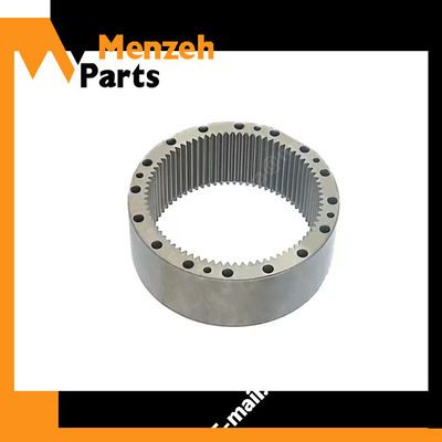 Peças de gerencio da engrenagem DH300-7 que gerenciem a engrenagem Ring Excavator Swing Gearbox