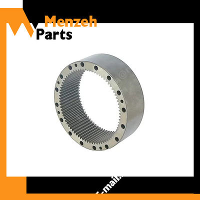 Peças de gerencio da engrenagem DH300-7 que gerenciem a engrenagem Ring Excavator Swing Gearbox