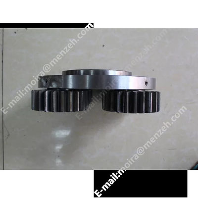 Conjunto de portador 235379030 do curso de Final Drive Parts da máquina escavadora de DH500 SOLAR450 DX470 ò