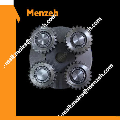 Conjunto de portador 235379030 do curso de Final Drive Parts da máquina escavadora de DH500 SOLAR450 DX470 ò