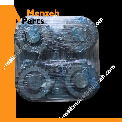 Conjunto de portador 235379030 do curso de Final Drive Parts da máquina escavadora de DH500 SOLAR450 DX470 ò