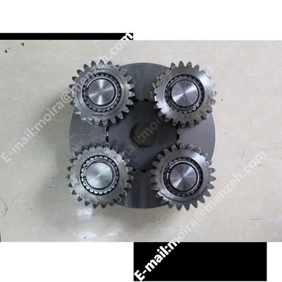 Conjunto de portador 235379030 do curso de Final Drive Parts da máquina escavadora de DH500 SOLAR450 DX470 ò