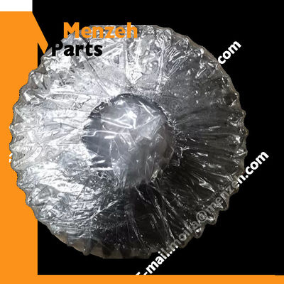 333-2991 3332990 3332989 engrenagem de Sun da caixa de engrenagens do curso de Final Drive Parts E320D2 da máquina escavadora primeira