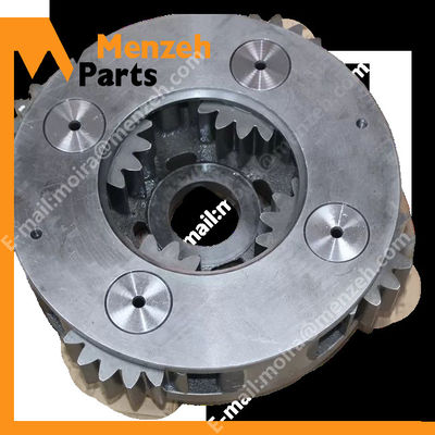 Peças da engrenagem planetária do portador de Travel Gearbox da máquina escavadora de ZX650-3 ZX670-3 ?ns 0985615 1028149 0985601 